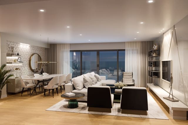 2 camera da letto Appartamento in vendita in Torreblanca, Fuengirola con piscina - 425.000 € (Rif: 9913562)