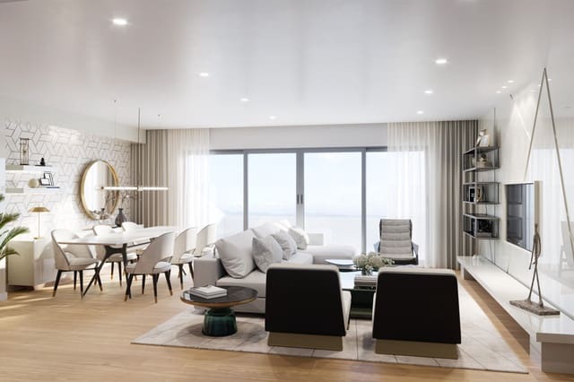 2 camera da letto Appartamento in vendita in Torreblanca, Fuengirola con piscina - 425.000 € (Rif: 9913562)