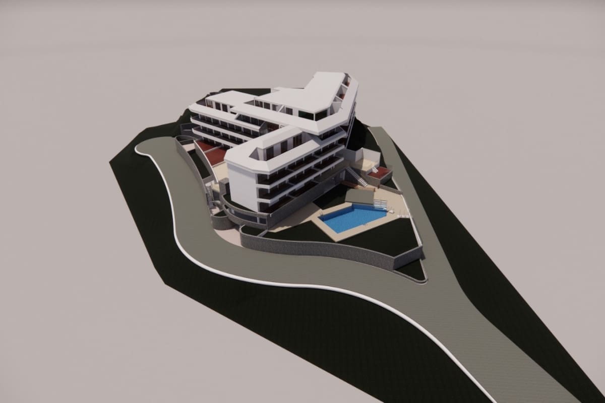 2 sypialnia Apartament na sprzedaż w Fuengirola z basenem - 425 000 € (Ref: 9913562)