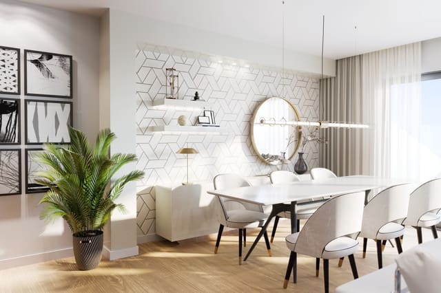 2 camera da letto Appartamento in vendita in Torreblanca, Fuengirola con piscina - 425.000 € (Rif: 9913562)