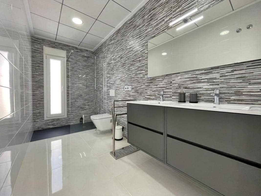 3 bedroom Villa for sale in Rafal with pool garage - € 415,000 (Ref: 9913576)