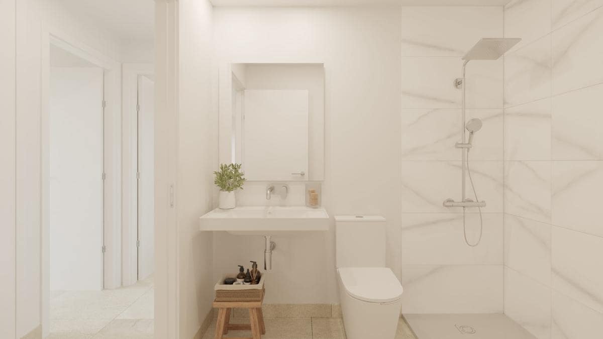 2 bedroom Apartment for sale in Cancelada with pool garage - € 492,000 (Ref: 9913578)