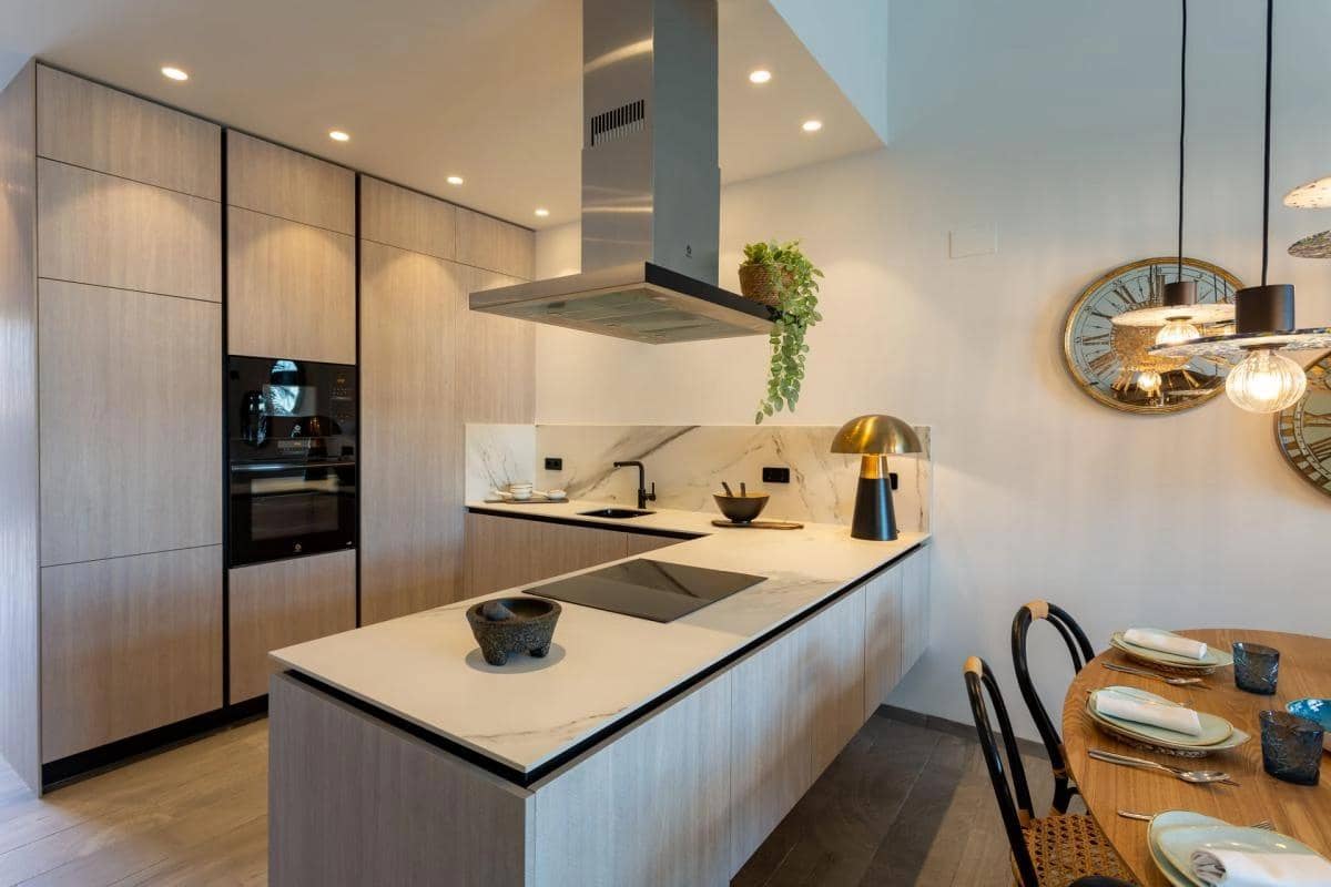 3 chambre Villa/Maison à vendre à Algorfa avec piscine - 499 000 € (Ref: 9913587)