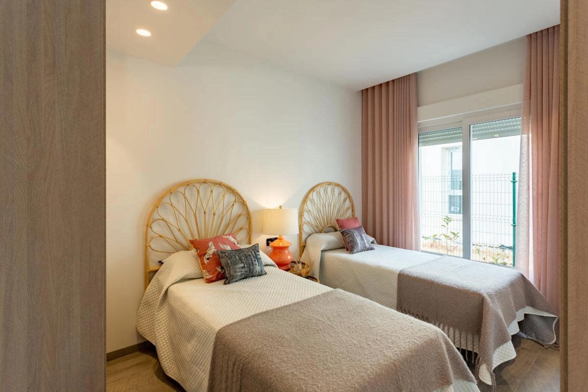 3 chambre Villa/Maison à vendre à Algorfa avec piscine - 499 000 € (Ref: 9913587)