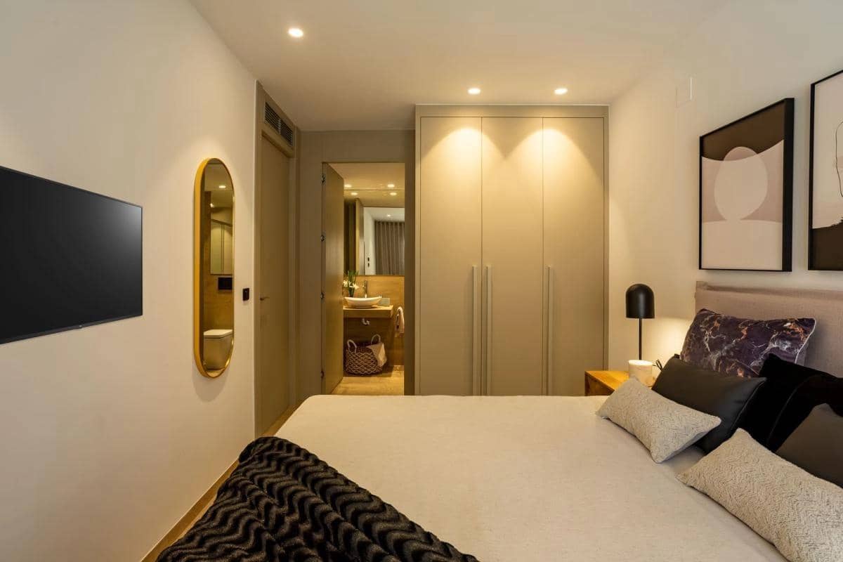 3 chambre Villa/Maison à vendre à Algorfa avec piscine - 499 000 € (Ref: 9913587)