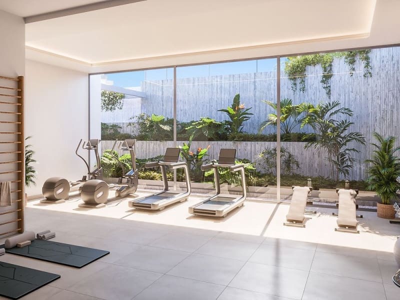 2 bedroom Apartment for sale in Marbella with pool garage - € 575,000 (Ref: 9913592)