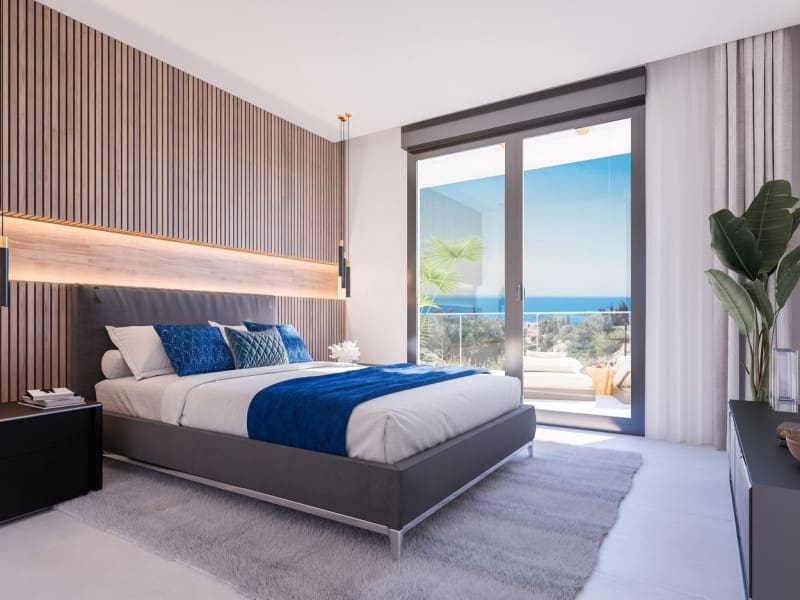 2 bedroom Apartment for sale in Marbella with pool garage - € 575,000 (Ref: 9913592)