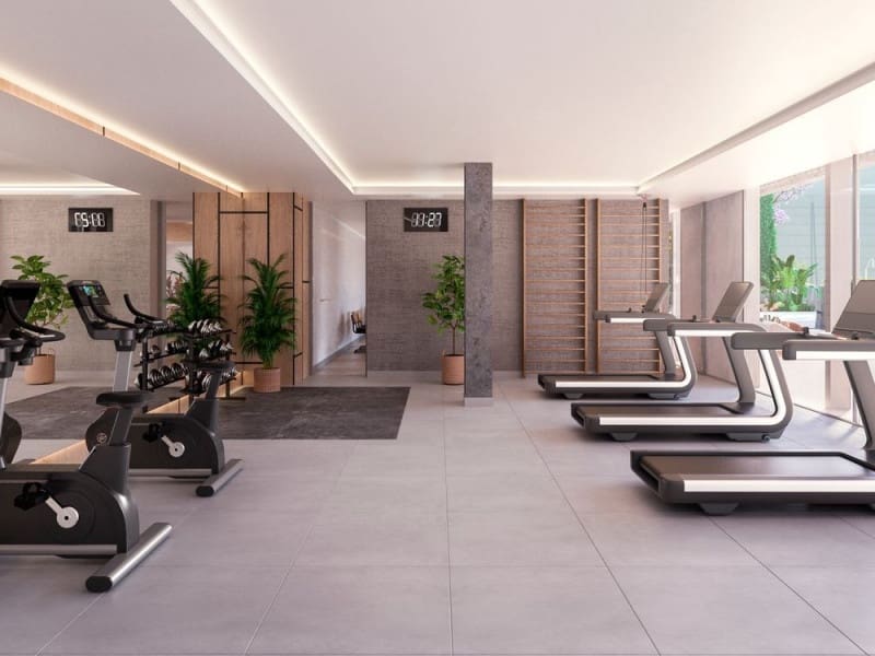 2 bedroom Apartment for sale in Marbella with pool garage - € 575,000 (Ref: 9913592)