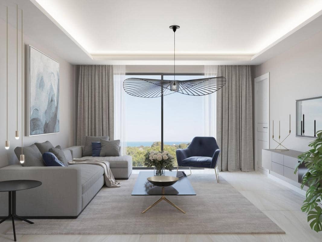 Apartamento de 3 habitaciones en Guardamar del Segura en venta con piscina garaje - 385.000 € (Ref: 9913599)