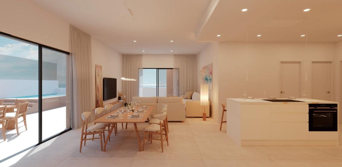 3 bedroom Apartment for sale in Marbella with pool garage - € 440,000 (Ref: 9913601)