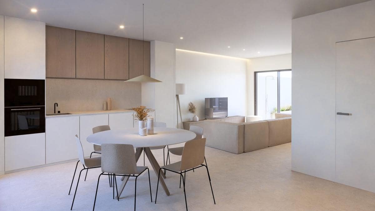 2 makuuhuone Huvila myytävänä paikassa Torre-Pacheco mukana uima-altaan - 279 900 € (Ref: 9913603)
