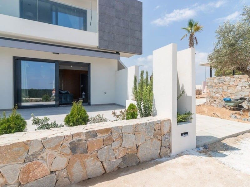 3 chambre Bungalow à vendre à Torrevieja avec piscine - 330 000 € (Ref: 9913610)