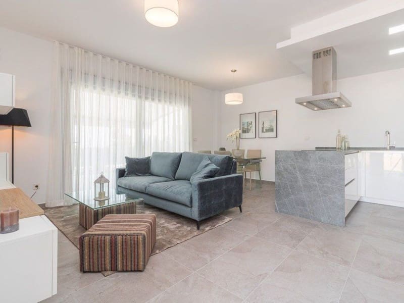 3 chambre Bungalow à vendre à Torrevieja avec piscine - 330 000 € (Ref: 9913610)