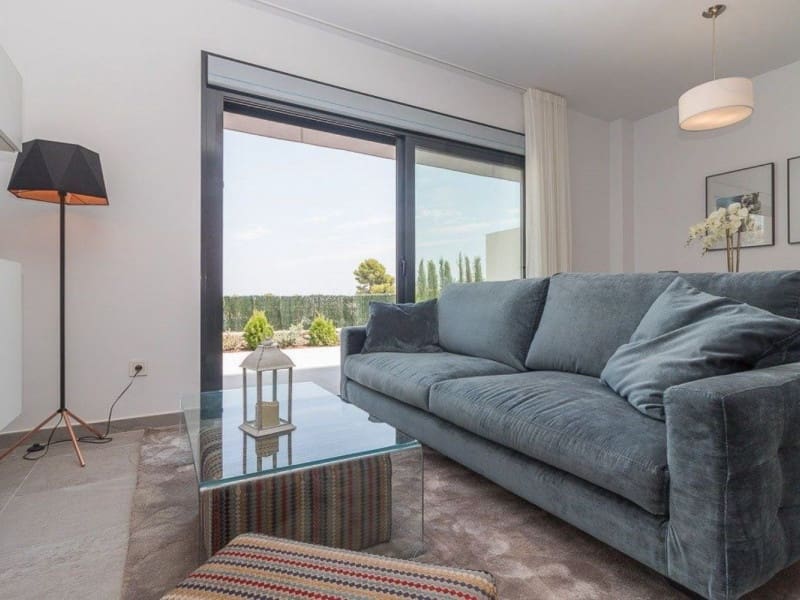 3 chambre Bungalow à vendre à Torrevieja avec piscine - 330 000 € (Ref: 9913610)