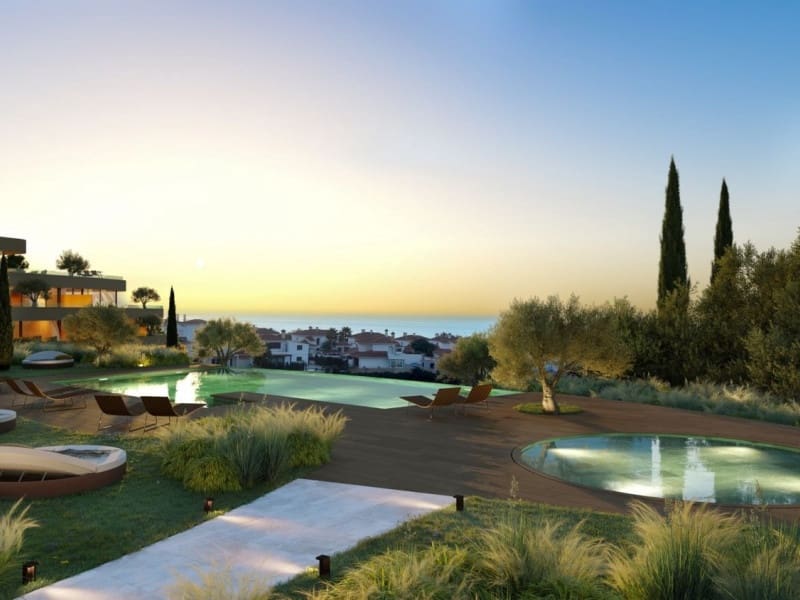 3 quarto Apartamento para venda em Fuengirola com piscina - 790 000 € (Ref: 9913618)