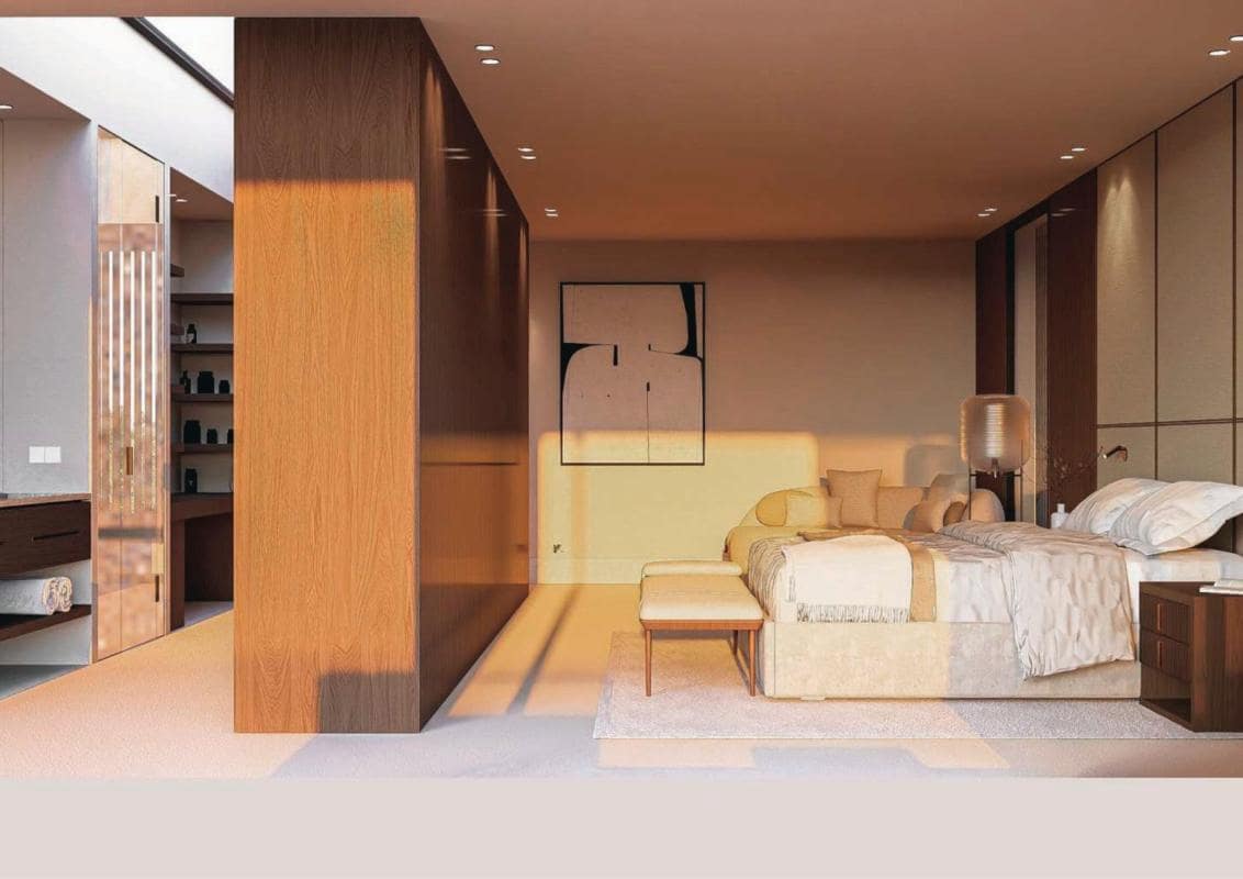 3 quarto Casa em Banda para venda em Casares com piscina - 708 345 € (Ref: 9913624)