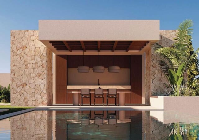 3 soveværelse Byhus til salg i Casares Golf - Casares del Sol, Casares med swimmingpool - € 708.345 (Ref: 9913624)