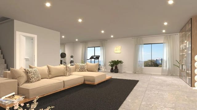 4 Zimmer Villa zu verkaufen in Torreblanca, Fuengirola - 937.215 € (Ref: 9913626)