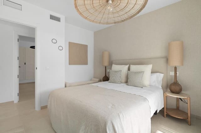 3 soveværelse Villa til salg i Mijas pueblo, Mijas med swimmingpool garage - € 750.000 (Ref: 9913632)