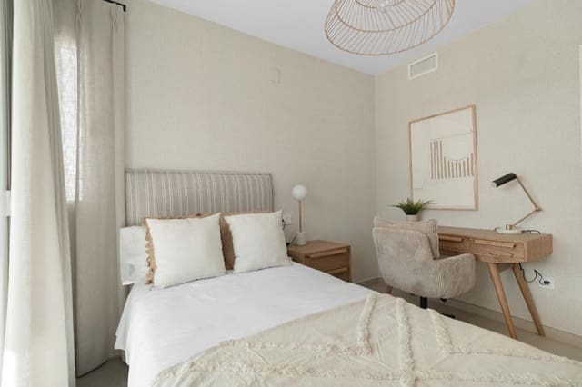 3 soveværelse Villa til salg i Mijas pueblo, Mijas med swimmingpool garage - € 750.000 (Ref: 9913632)