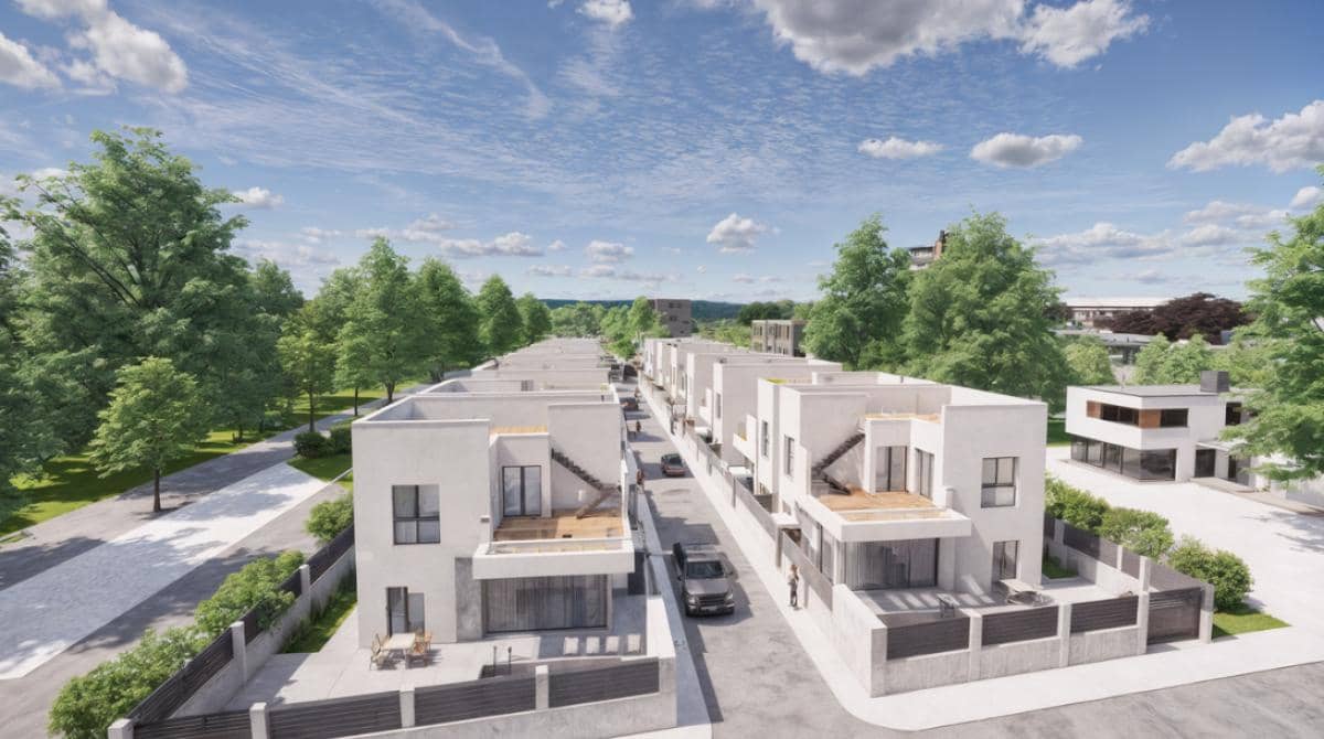 3 camera da letto Villa in vendita in Los Montesinos con piscina - 369.000 € (Rif: 9913633)