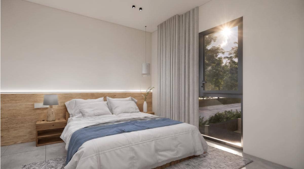 4 makuuhuone Huvila myytävänä paikassa Los Montesinos mukana uima-altaan - 470 000 € (Ref: 9913634)
