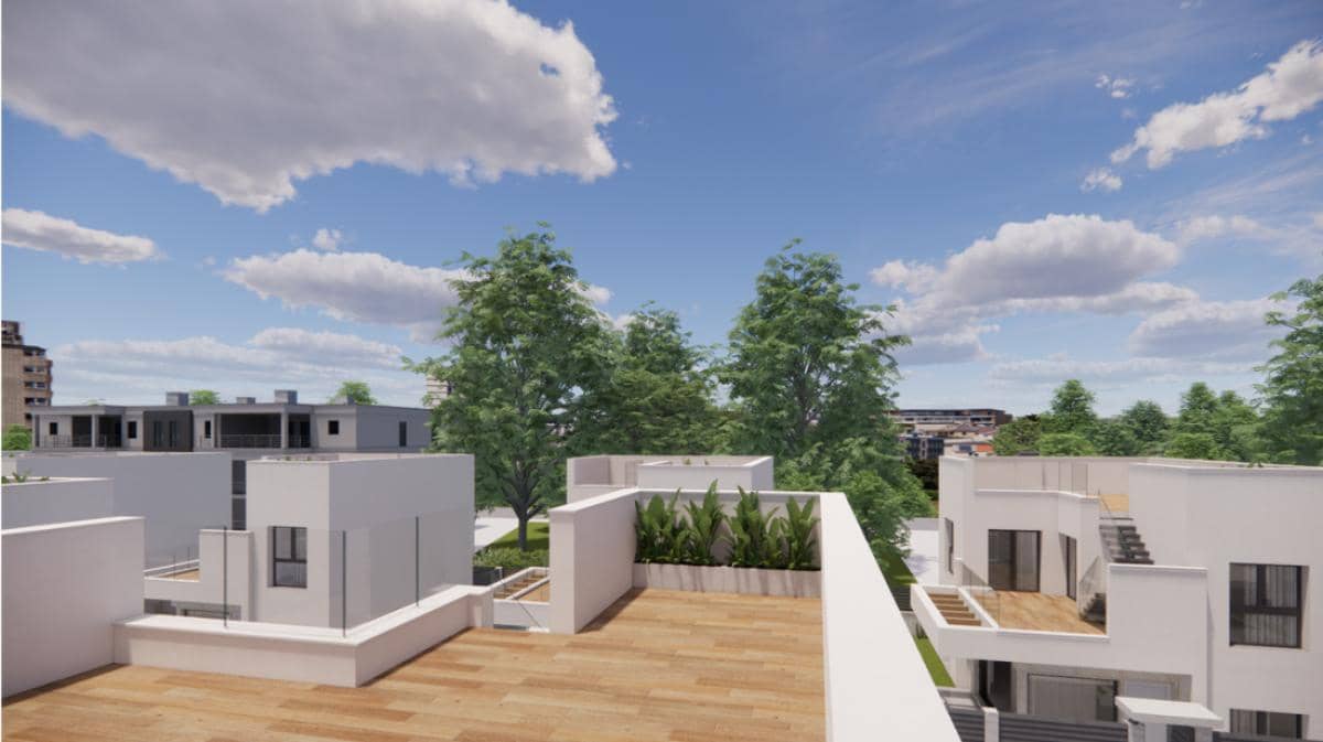3 camera da letto Villa in vendita in Los Montesinos con piscina - 470.000 € (Rif: 9913635)