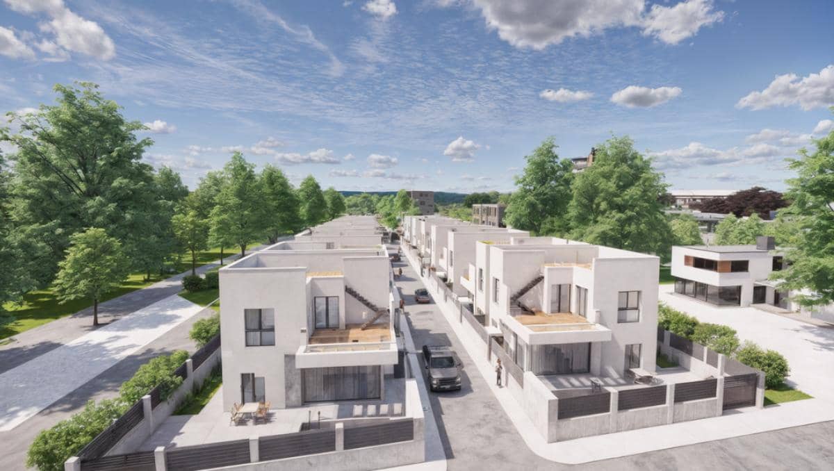 3 camera da letto Villa in vendita in Los Montesinos con piscina - 470.000 € (Rif: 9913635)
