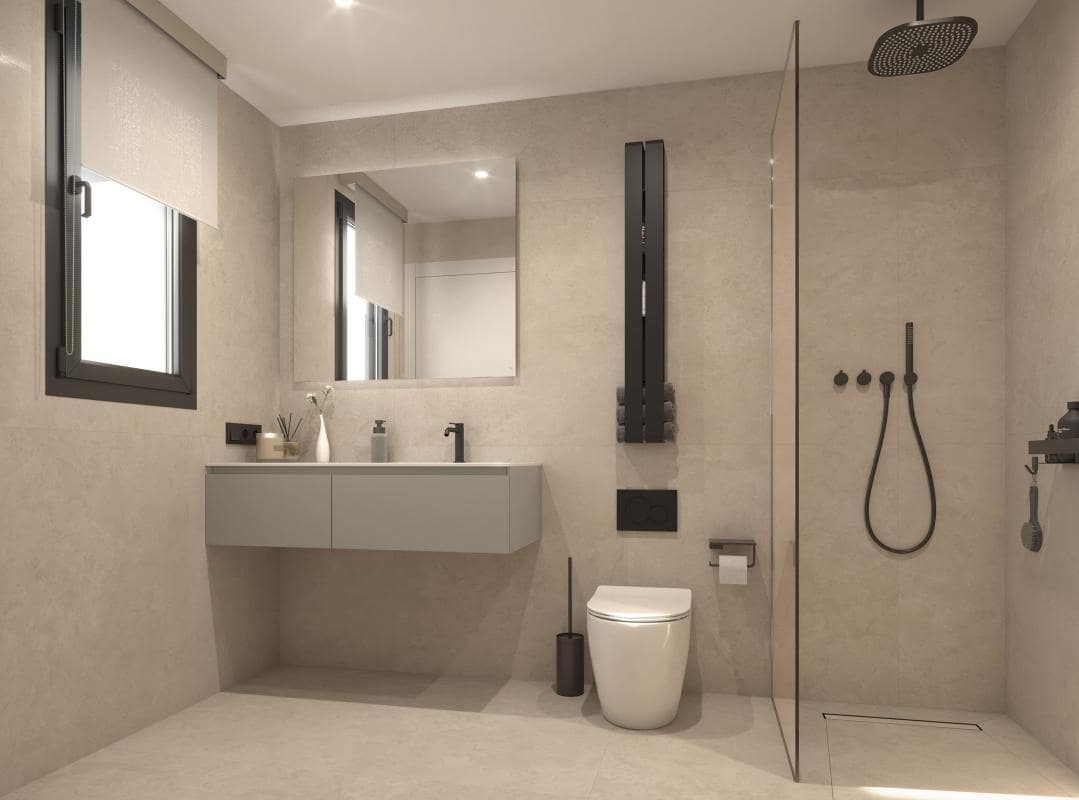 2 Zimmer Apartment zu verkaufen in Catral mit Pool Garage - 195.000 € (Ref: 9913643)