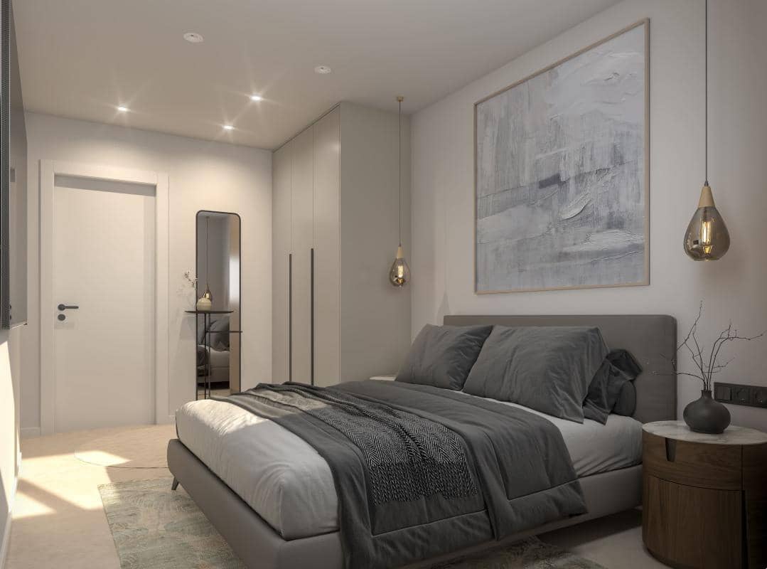 2 Zimmer Apartment zu verkaufen in Catral mit Pool Garage - 195.000 € (Ref: 9913643)