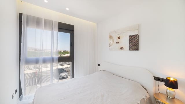 2 slaapkamer Appartement te koop in Centro, Los Alcázares met zwembad - € 285.000 (Ref: 9913814)