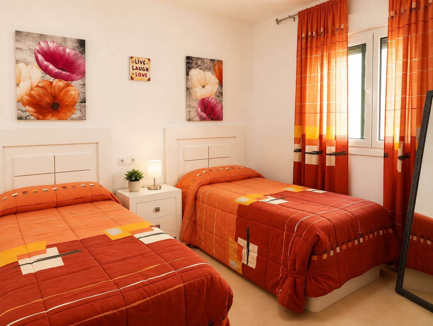 2 quarto Apartamento para venda em Torre-Pacheco com garagem - 209 000 € (Ref: 9913815)