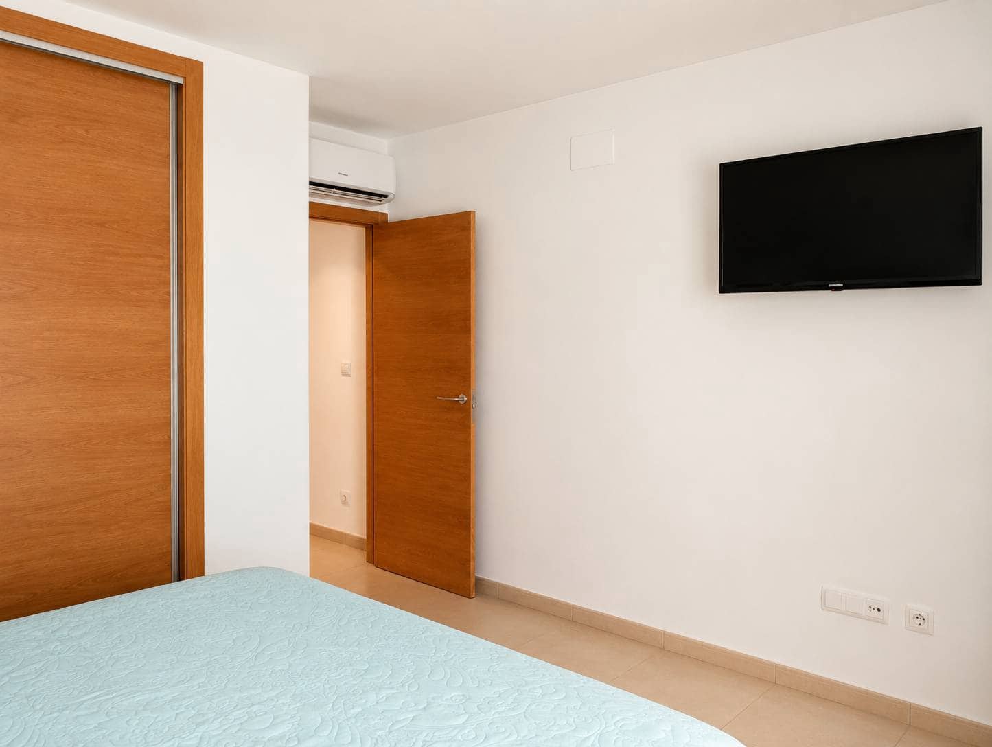 2 quarto Apartamento para venda em Torre-Pacheco com garagem - 209 000 € (Ref: 9913815)