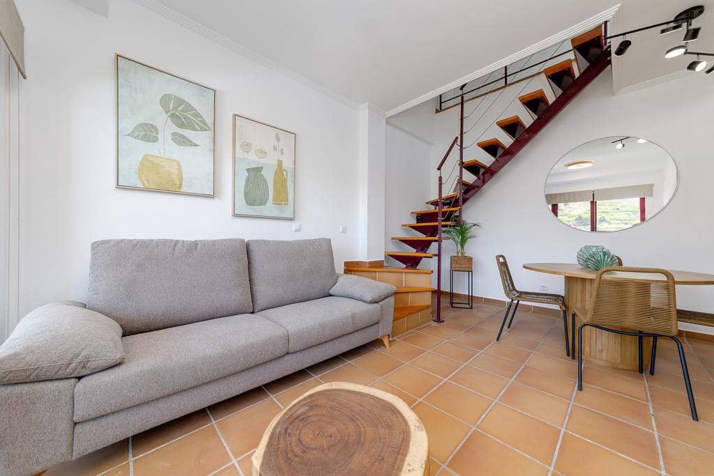 Ático de 2 habitaciones en Villanueva del Río Segura en venta con piscina - 159.900 € (Ref: 9913818)