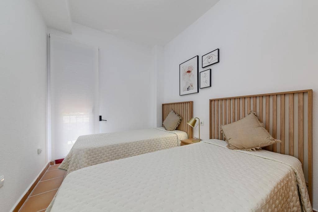 Ático de 2 habitaciones en Villanueva del Río Segura en venta con piscina - 159.900 € (Ref: 9913818)
