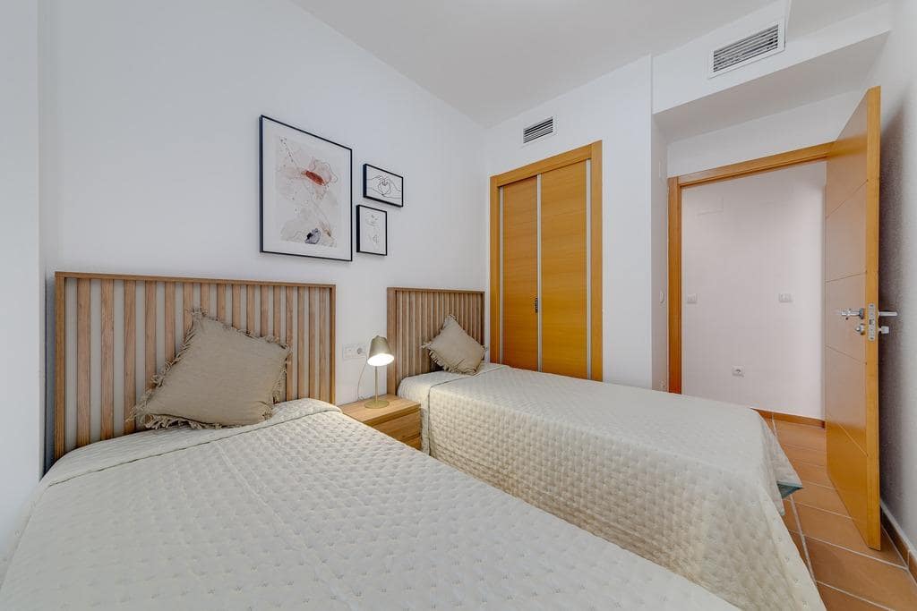 Ático de 2 habitaciones en Villanueva del Río Segura en venta con piscina - 159.900 € (Ref: 9913818)