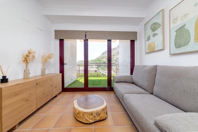 2 soverom Penthouse til salgs i Villanueva del Río Segura med svømmebasseng - € 159 900 (Ref: 9913818)