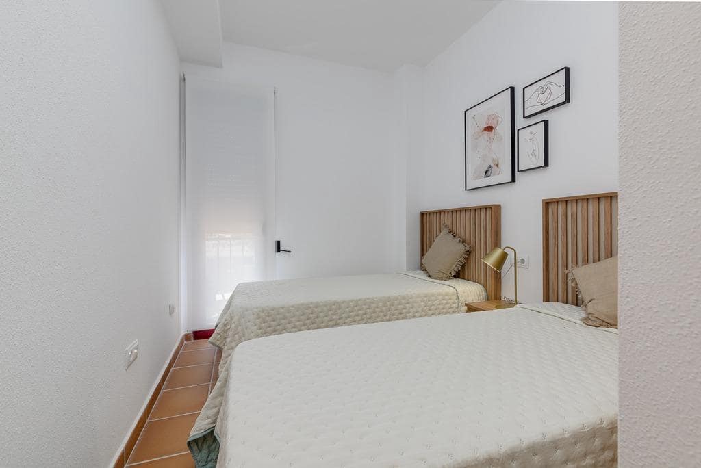 Ático de 2 habitaciones en Villanueva del Río Segura en venta con piscina - 159.900 € (Ref: 9913818)
