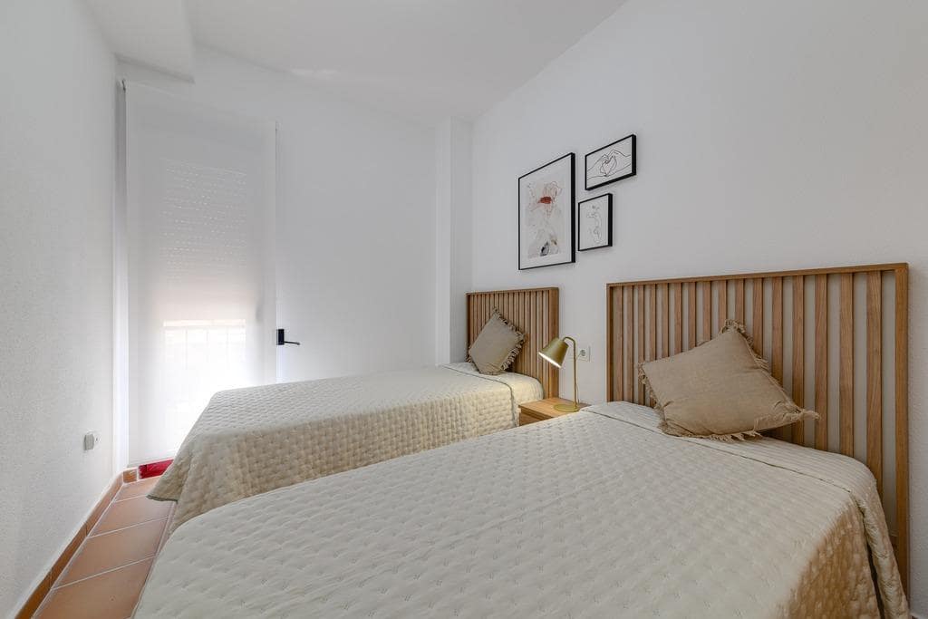 Ático de 2 habitaciones en Villanueva del Río Segura en venta con piscina - 159.900 € (Ref: 9913818)