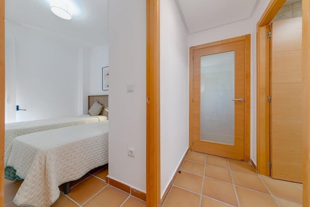 Ático de 2 habitaciones en Villanueva del Río Segura en venta con piscina - 159.900 € (Ref: 9913818)