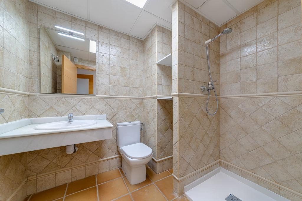 Ático de 2 habitaciones en Villanueva del Río Segura en venta con piscina - 159.900 € (Ref: 9913818)