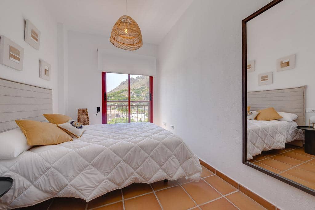 Ático de 2 habitaciones en Villanueva del Río Segura en venta con piscina - 159.900 € (Ref: 9913818)