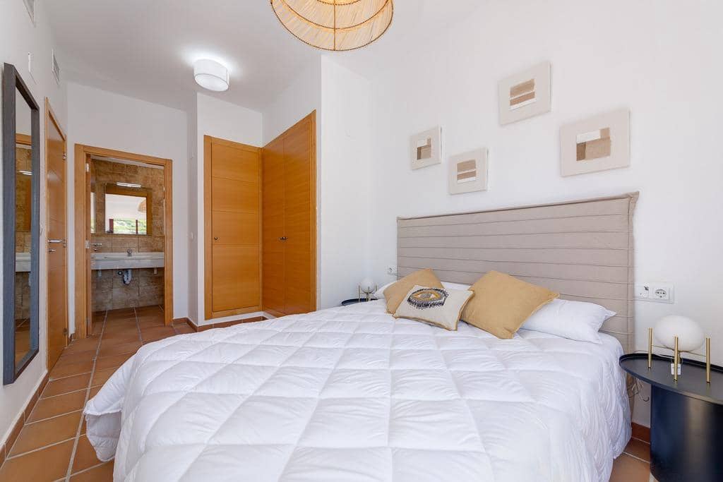 Ático de 2 habitaciones en Villanueva del Río Segura en venta con piscina - 159.900 € (Ref: 9913818)