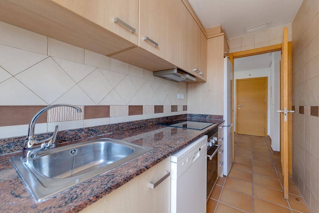 Ático de 2 habitaciones en Villanueva del Río Segura en venta con piscina - 159.900 € (Ref: 9913818)