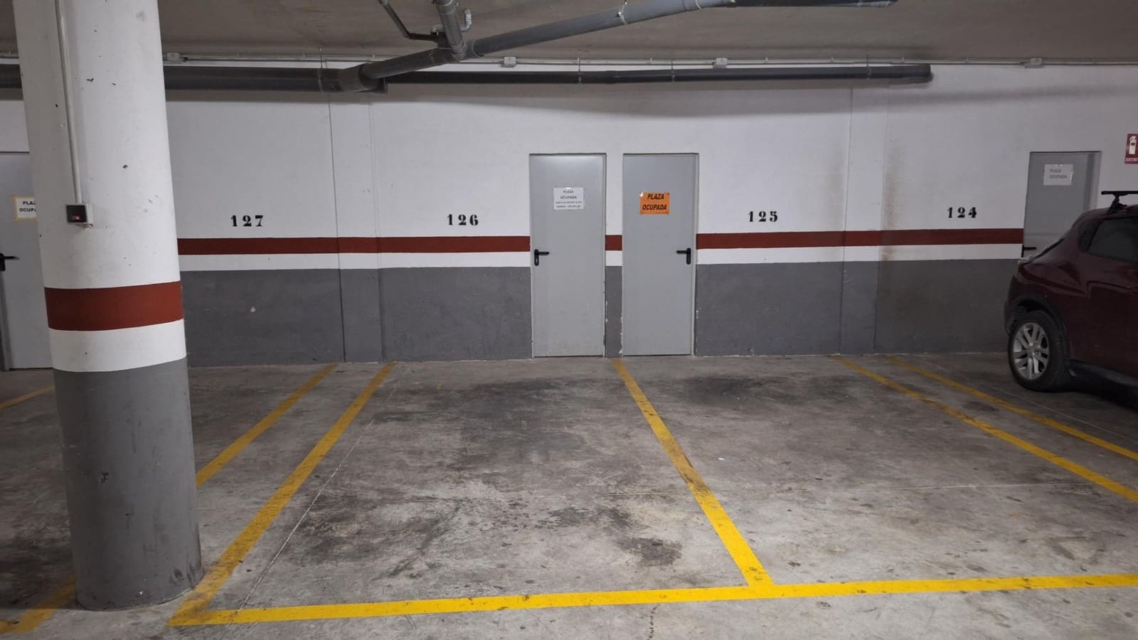 Ático de 2 habitaciones en Villanueva del Río Segura en venta con piscina - 159.900 € (Ref: 9913818)