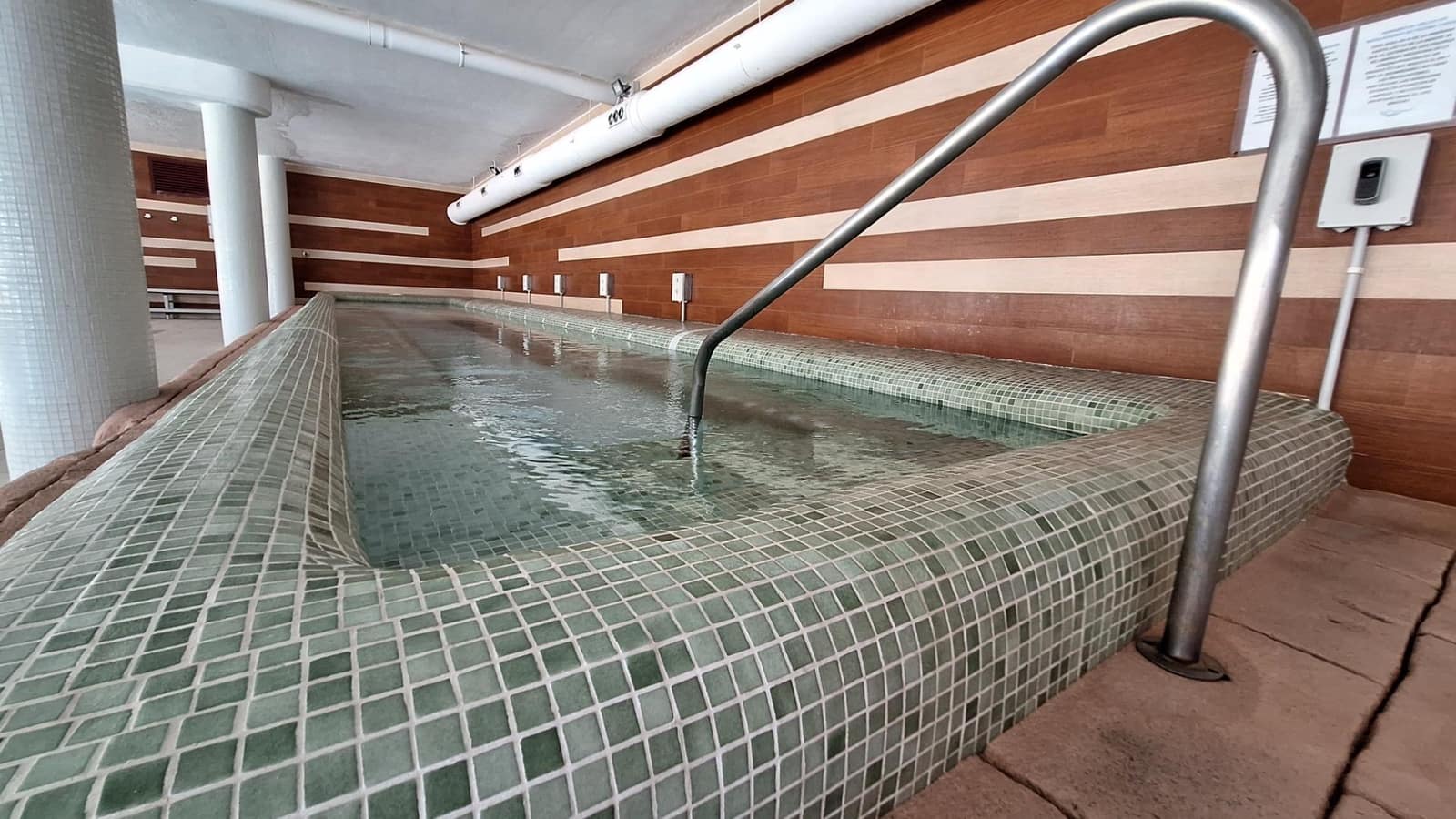Ático de 2 habitaciones en Villanueva del Río Segura en venta con piscina - 159.900 € (Ref: 9913818)