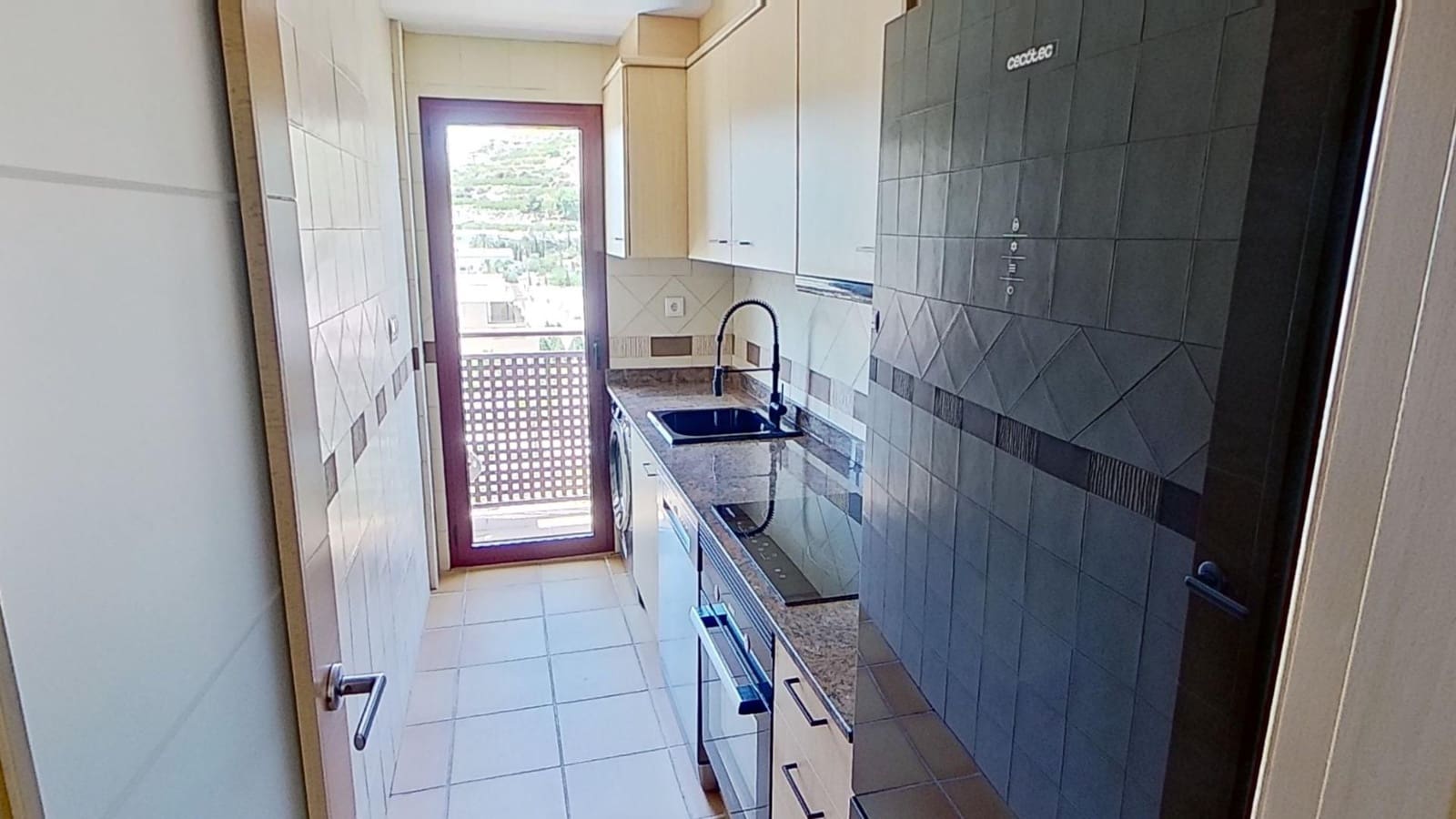 Ático de 2 habitaciones en Villanueva del Río Segura en venta con piscina - 159.900 € (Ref: 9913818)