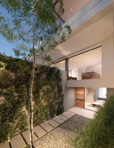4 Zimmer Villa zu verkaufen in Pinares de San Antón, Málaga Stadt mit Pool Garage - 2.700.000 € (Ref: 9913820)