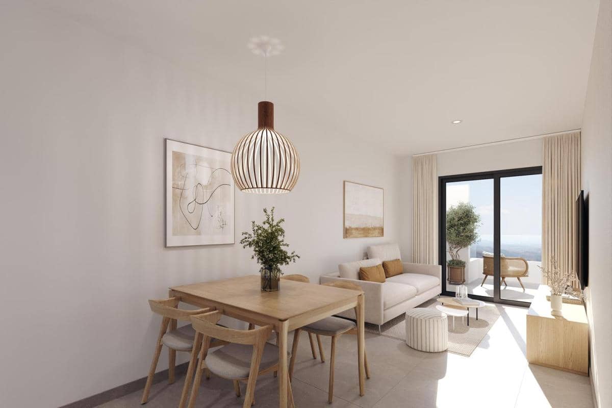 1 soveværelse Lejlighed til salg i Torrevieja med swimmingpool - € 209.000 (Ref: 9913822)