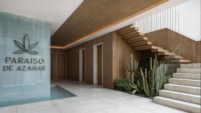 1 sypialnia Apartament na sprzedaż w Centro, Estepona z basenem garażem - 495 000 € (Ref: 9913835)
